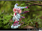 Doll-Chateau BJD娃娃 DC 4分 限量版 巨婴 翠丝特Trista-淘宝网