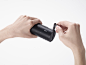 nendo emergency kit minim+aid designboom 