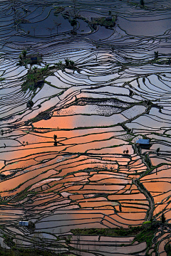 缺角的冰采集到场景