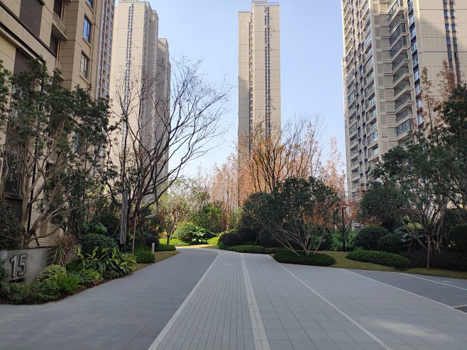 长沙——春江郦城