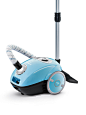 BGL35Move-Serie Vacuum Cleaner吸尘器