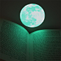 Moonlight Sticker
月光贴纸