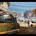 Apex Legends: Eclipse - Broken Moon - Lunar Habitat - Alpha Base