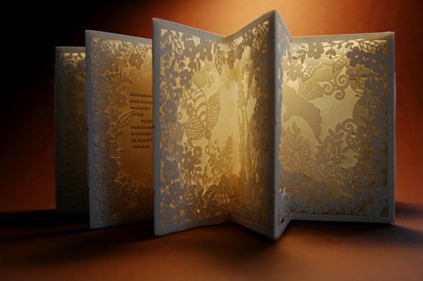 书籍装帧设计 - 视觉中国设计师社区