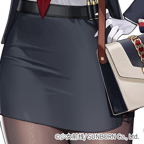 少女前线超话 #少女前线# 现在为您带...