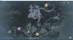 一分钟的时间采集到参考图