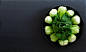俯視圖, 健康, 健康蔬菜 的 免费素材图片