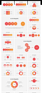 Infographics - Massive — UI Kits on UI8