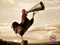 Advertising inspiration