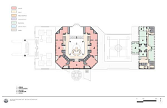 J&C采集到贝聿铭建筑作品选集集