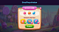 Casual game ui (2)