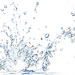 水花