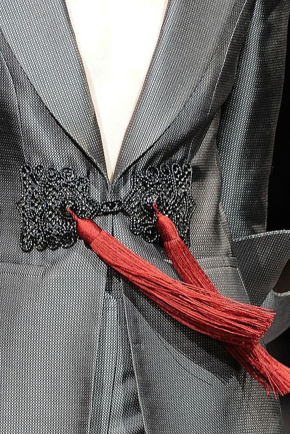 Armani Privé- detail...