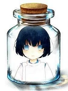 Q版白龙