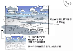 鹤神采集到M——场景学习