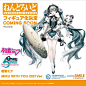 【猫受屋】预 GSC 初音未来 未来有你 2021 粘土人 手办-淘宝网