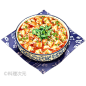 料理次元:麻婆豆腐 - 萌娘百科_万物皆可萌的百科全书