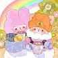 by BanBan