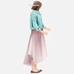 可爱风女孩插画人物元素图片大小1024x1024px 图片尺寸229.56 KB 来自PNG搜索网 pngss.com 免费免扣png素材下载！可爱#免扣素材#女孩#人物元素#时尚#透明素材#装饰#