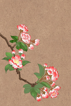 慢慢-慢慢慢慢采集到工笔画…花类