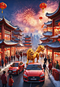 LiblibAI·哩布哩布AI - 中国领先的AI创作平台