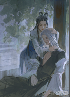 开心guo采集到男女搭配