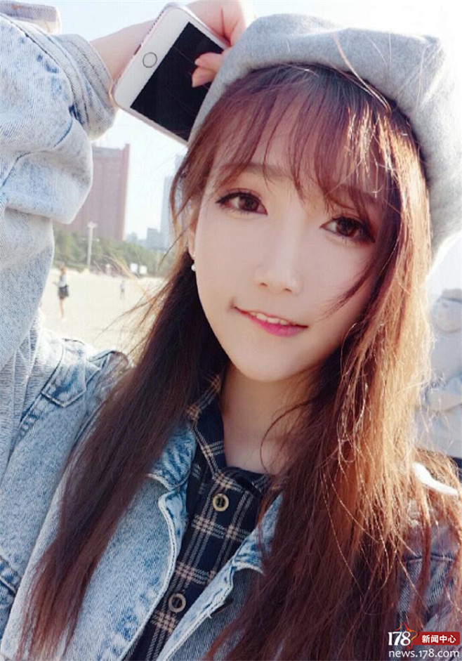 一起扒妹子怦然心动pdd偷偷关注的腾讯官方coser弥鹿酱178新闻频道