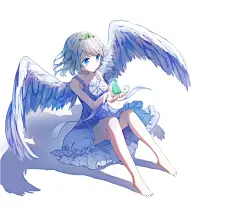 二次元精美电脑壁纸福利（第54期） - 哔哩哔哩