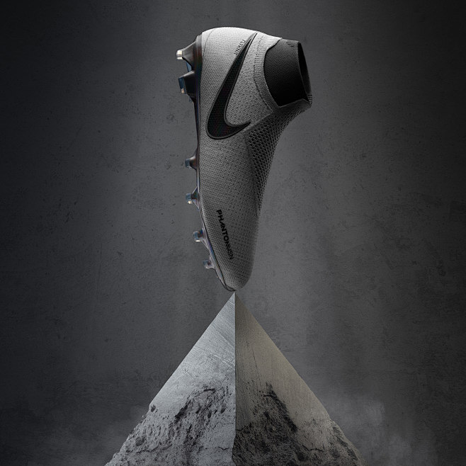 Nike Phantom VSN