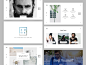 XOXO-Minimal Presentation Template