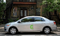 Communauto Launches One-Way EV Car Sharing Pilot Program in Montreal