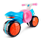 CHILD KID MOTORBIKE CAR BABY TODDLER SWING SLIDER WIGGLE PUSH WALKER RIDE ON TOY : 2015 new ride on motorbike. *Note: Adult supervision is recommended when operating this toy. It is highly recommended that children wear a safety helmet (not included) when