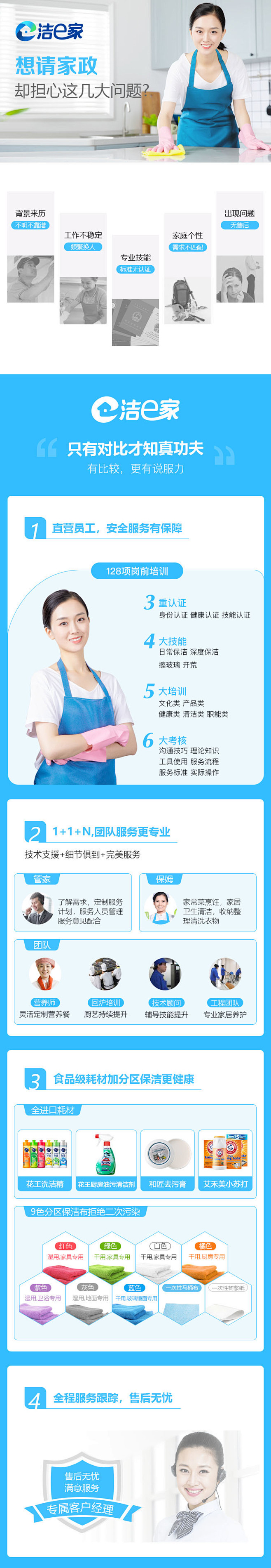 宣传页我