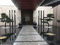oxL0tLjm采集到样板间包装
