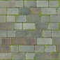 StylizedFloorTile_SubstanceDesigner