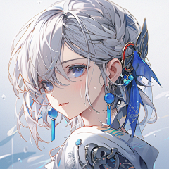 ORUK采集到女头