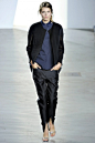 3.1 Phillip Lim2012春夏高级成衣发布秀_2012纽约时装周图片312971_T台展示_VOGUE时尚网