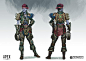 Apex Legends: Mad Maggie