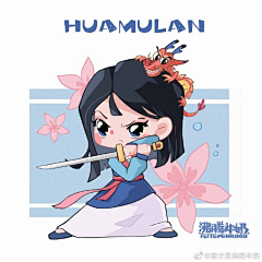 ミドリ夢中采集到插画收集（商插）