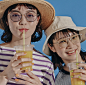 Tシャツと合う！《Zoff(ゾフ)》のサングラスで夏を楽しもう | SPECIAL | ファッション | FUDGE.jp : 待ち遠しい夏がもうすぐやってくる！カラーレンズで遊ぶ《Zoff》のサングラスをご紹介。



夏の予定はもう決まった？ちょっと近場に小旅行するも良し、思いきって遠出してみるのも良いかもしれない。暑い日差しと共に、