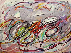 juan siquier手绘作品欣赏(三) #采集大赛#
