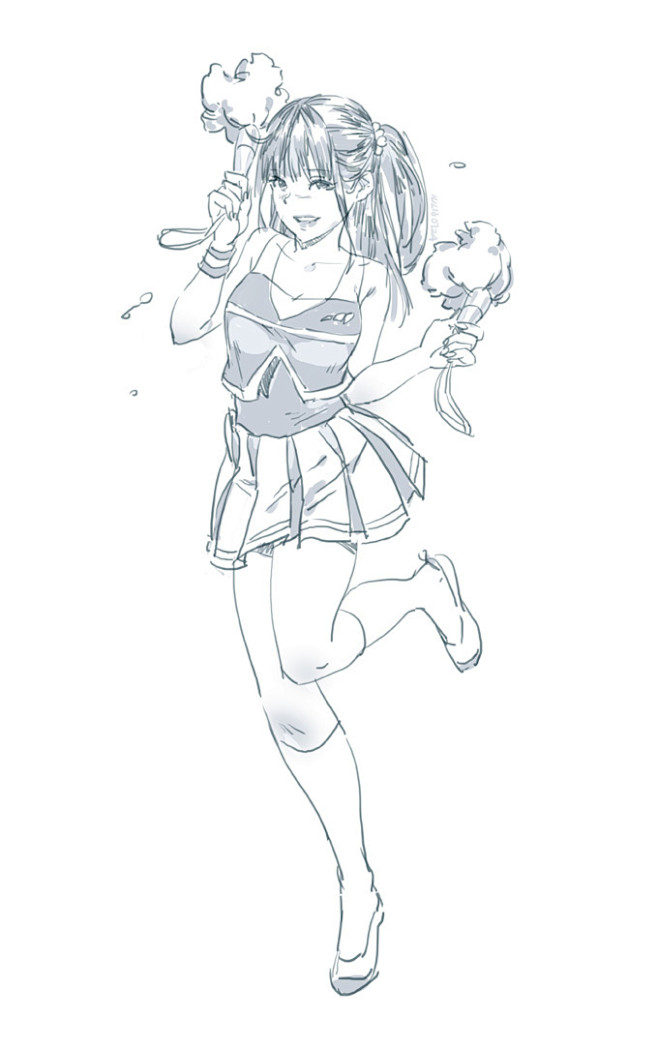 cheering-section [1]