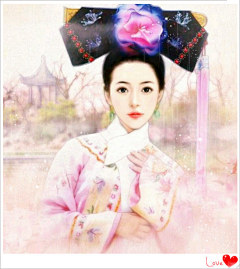 浮云掠影采集到风华绝