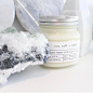 Keep the long weekend feel going with Sea Salt + Surf. Nostalgic notes of salty sea breeze float amidst aromas of linen and beachy musk reminiscent of surfwax and drifting on ocean waves. // : @musecalifornia #seasaltandsurf