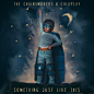 Something Just Like This(2017)
歌手: The Chainsmoker/Coldplay

Just something I can turn to
Somebody I can kiss 
I want something just like this