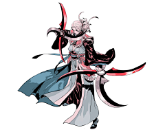 岑小朋友采集到设定-武侠类