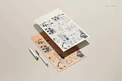 产品包装