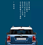 好色之徒MINI，写诗了！ : 每个Mini lover 都是一位诗人