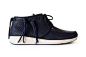 别具质感FBT visvim 2014 夏季 FBT RENO JP 全新配色