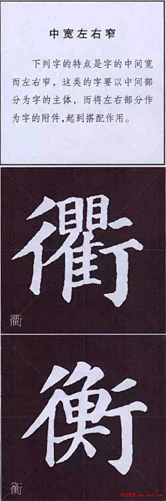 桑和采集到书法